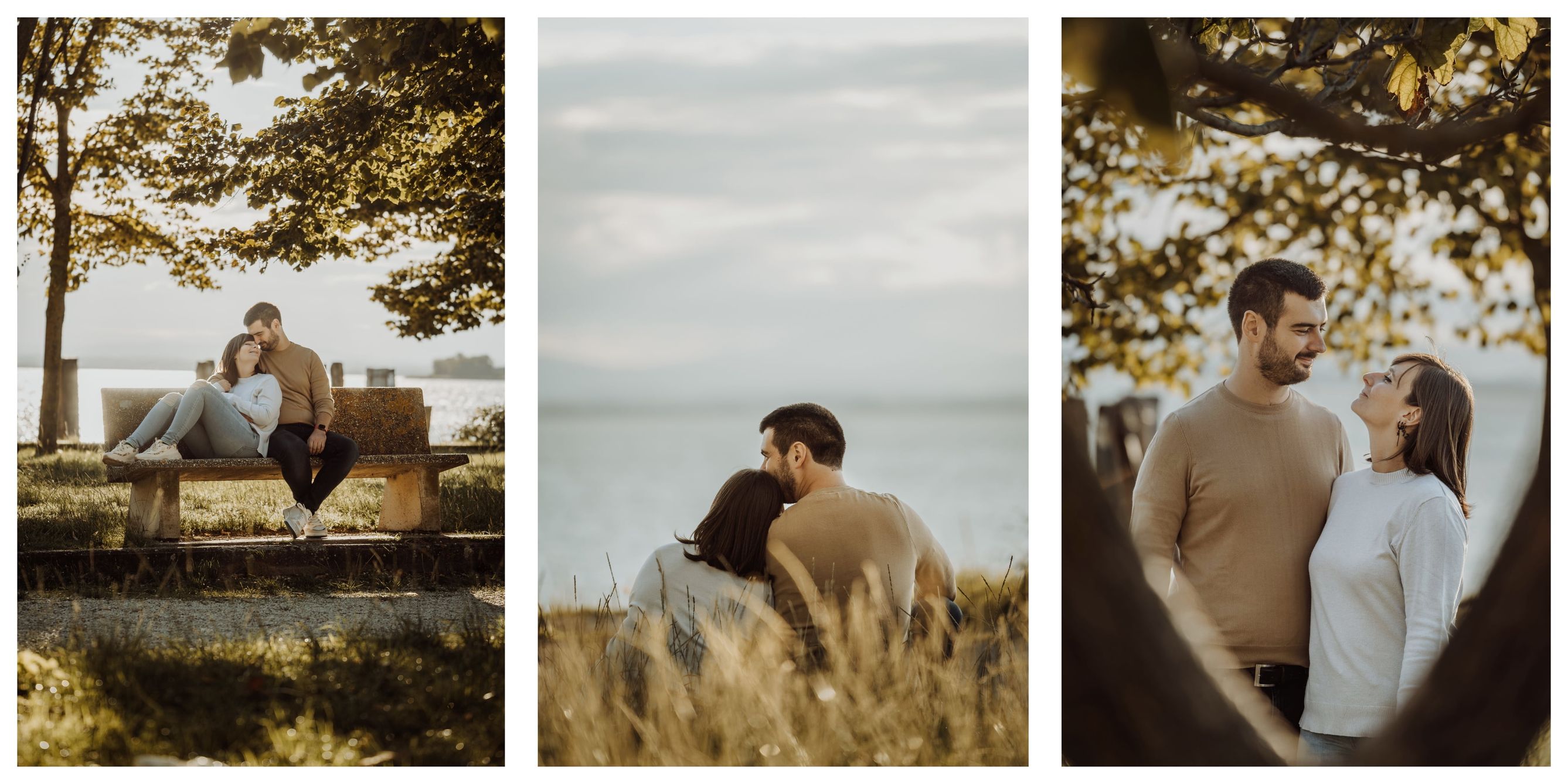 Lorenzo & Giulia